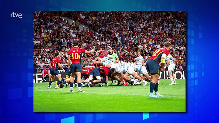 Saber y ganar - Saber y ganar - 04/04/24