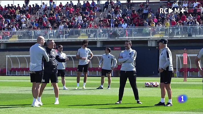 Informatiu Balear - Informatiu Balear en 2' - 04/04/24