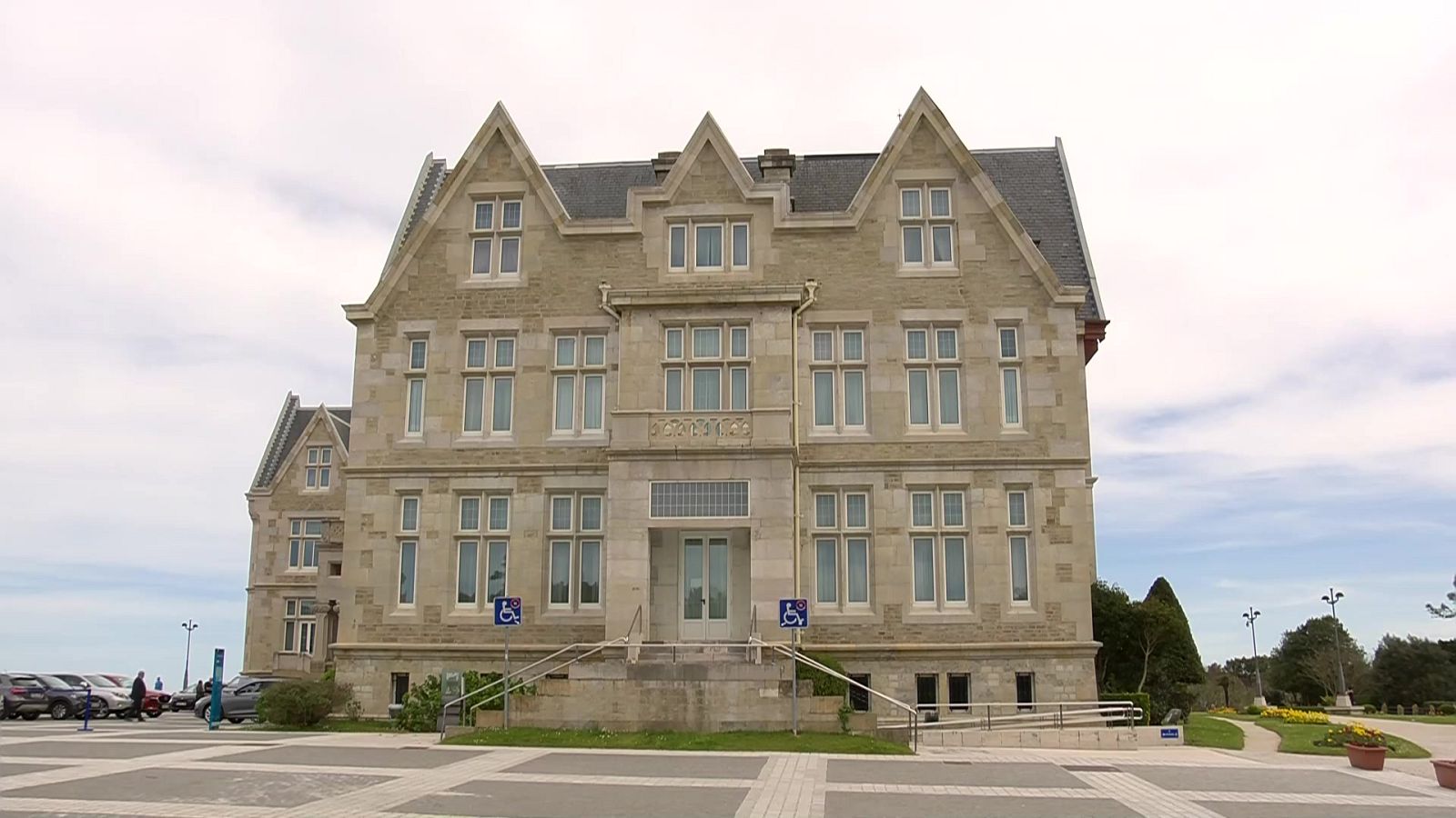 Programa Especial TeleCantabria 40 Años | Ver