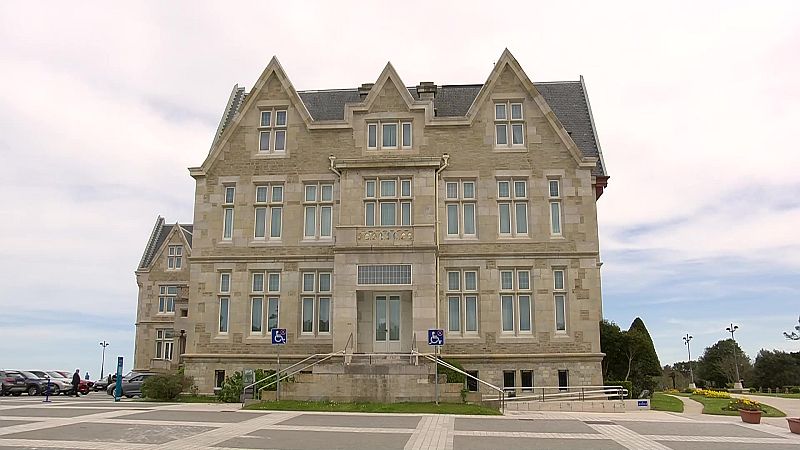 Programa Especial TeleCantabria 40 Años | Ver