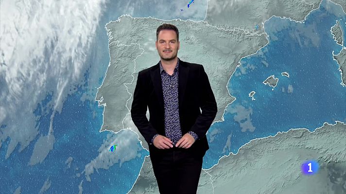 Noticias de Extremadura - El Tiempo en Extremadura - 04/04/2024