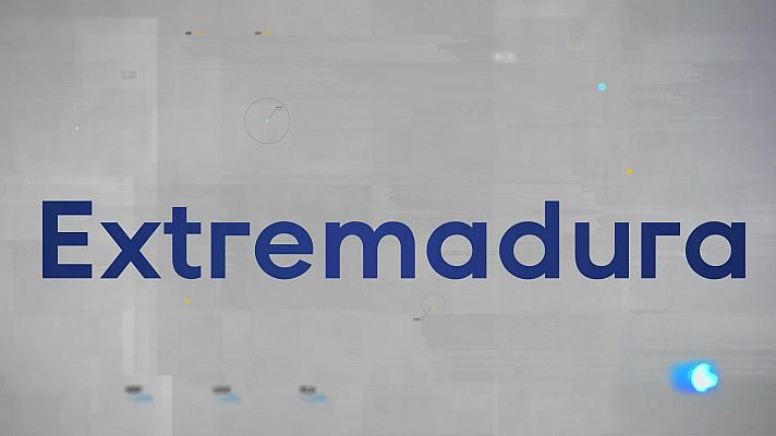 Noticias de Extremadura - Noticias de Extremadura - 04/04/2024