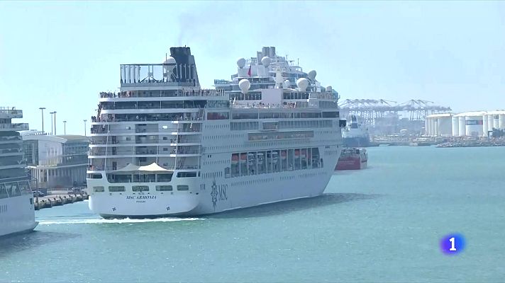 L'Informatiu - L'informatiu - 04/04/2024