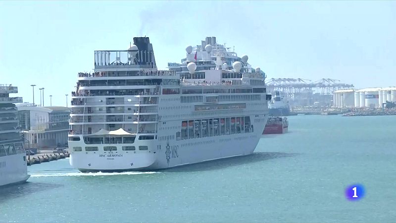 L'informatiu - 04/04/2024 - L'Informatiu | Veure