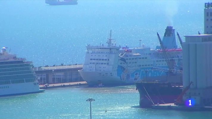 L'Informatiu - L'informatiu 2 - 04/04/2024