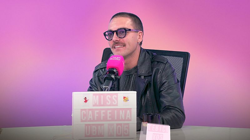Un buen momento - Programa 5: Miss Caffeina