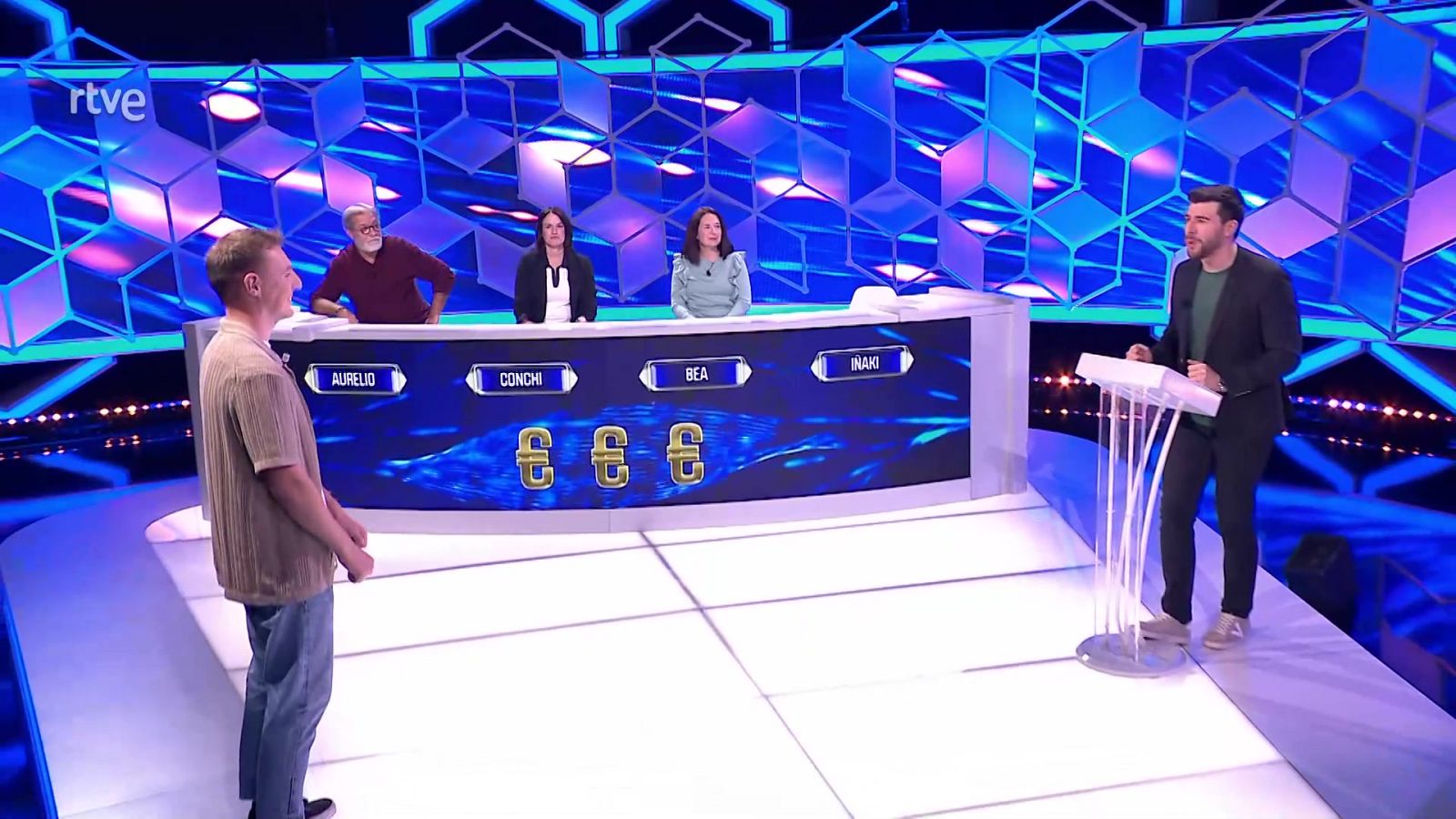 El cazador - Programa 913 - ver ahora