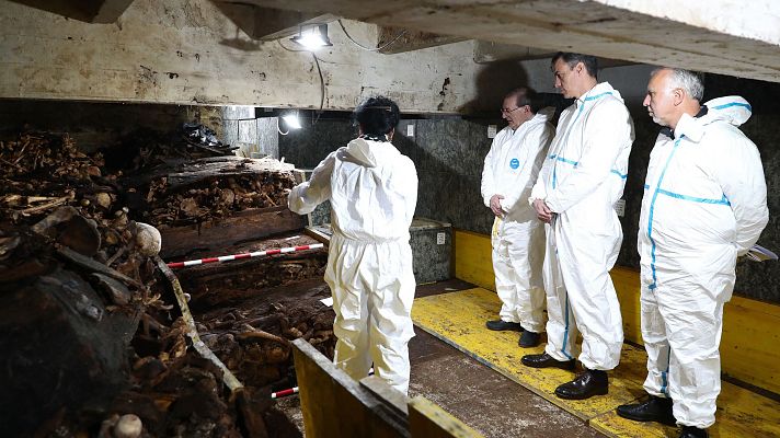 La tarde en 24h - La tarde en 24 horas - 04/04/24