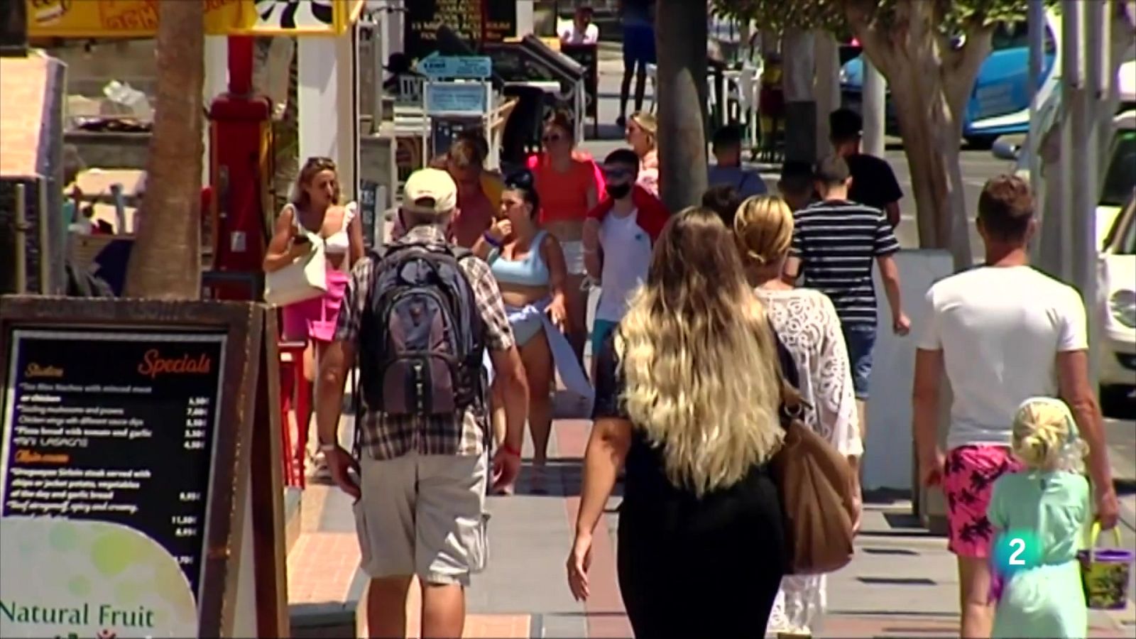 Telecanarias 2 - 04/04/2024 | Ver