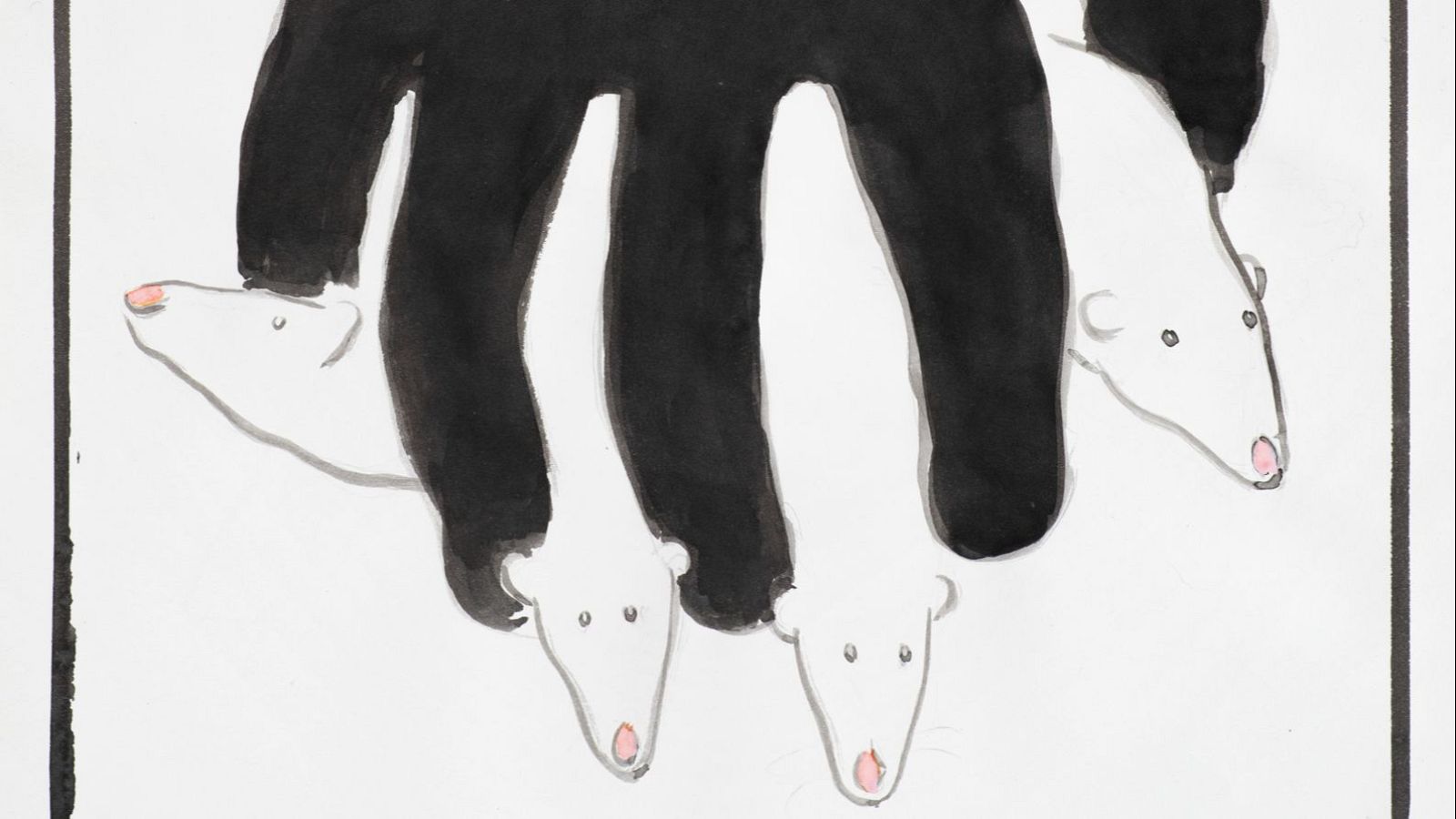 Una exposición homenajea el centenario de Luis Martín-Santos | Ver