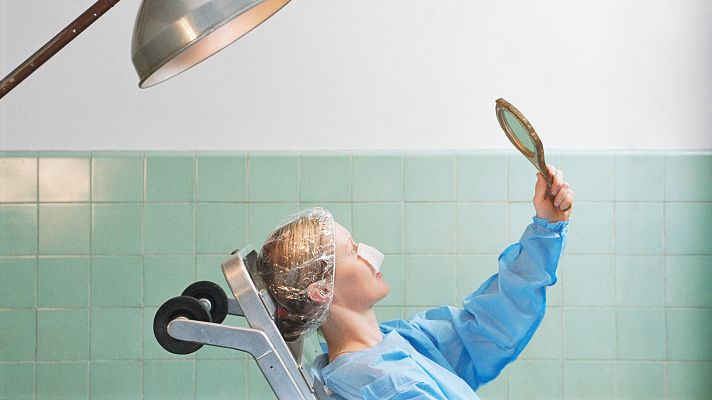 Telediario 2 - Los viajes a Turquía para conseguir cirugías estéticas baratas aumentan en España