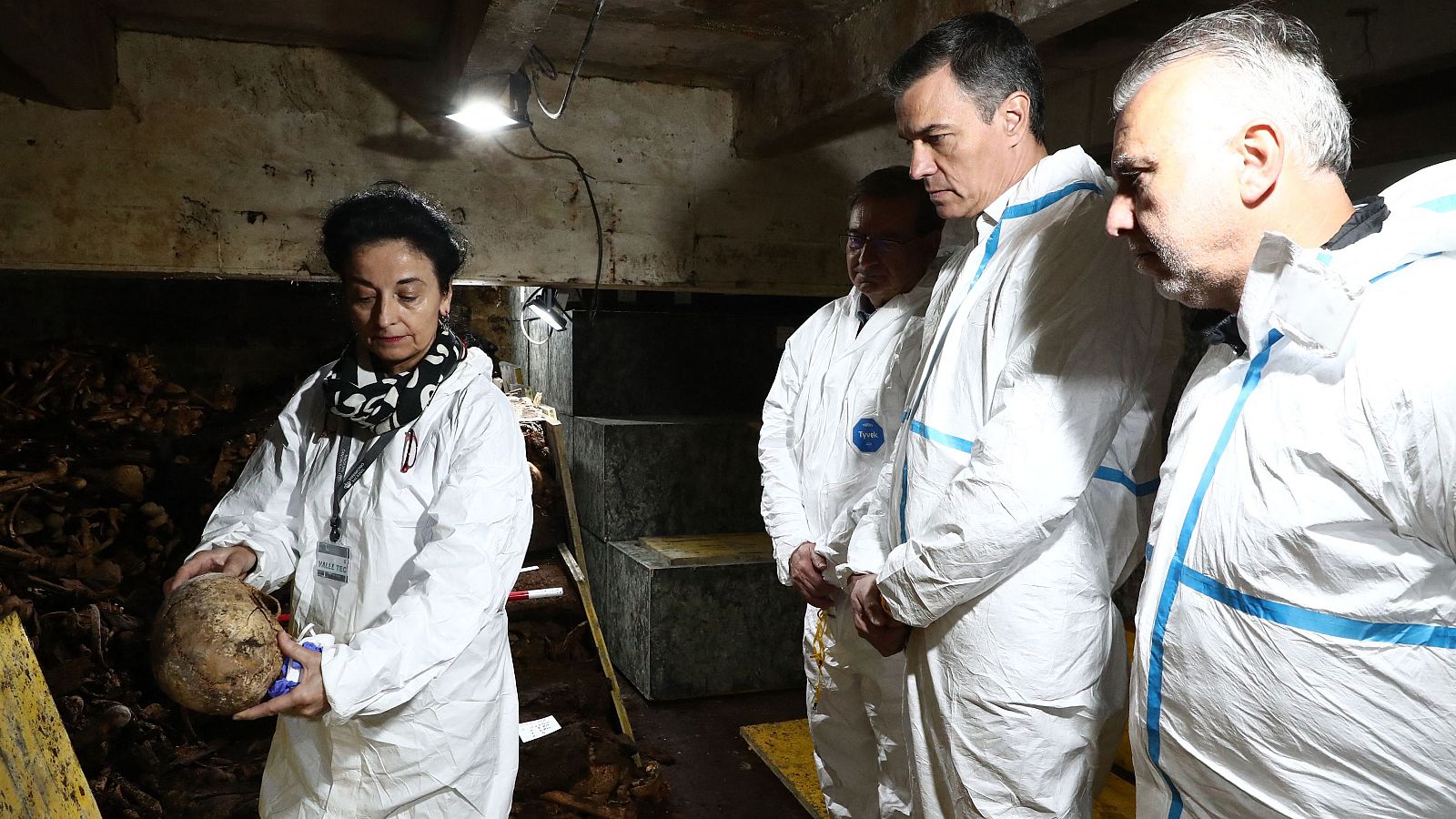 Telediario - 8 horas - 05/04/24 - ver ahora