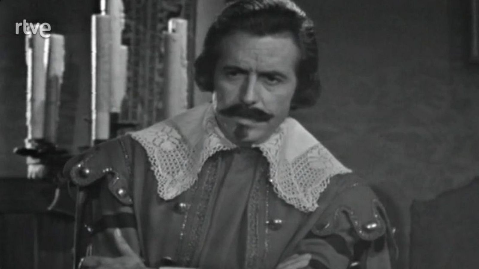 Los tres mosqueteros - Capítulo 5 - Los tres mosqueteros | Ver