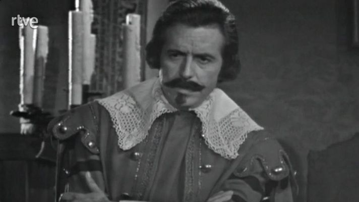 Los tres mosqueteros - Capítulo 5