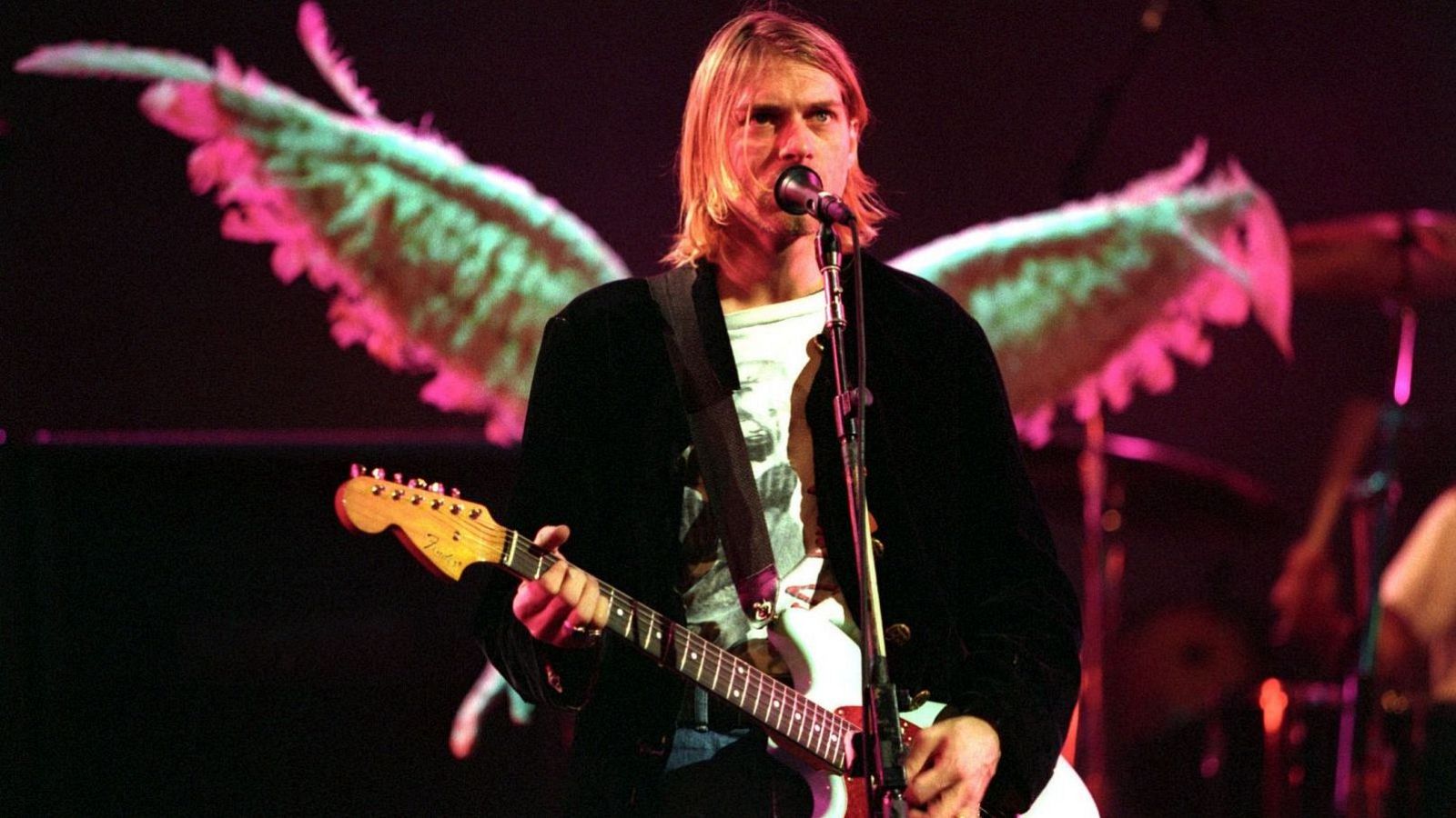 30 años de la muerte de Kurt Cobain - Informativo 24h | Ver