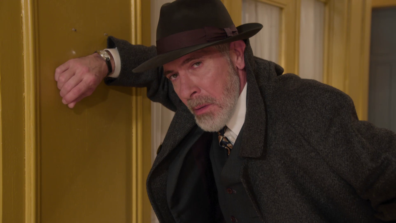 La Moderna: don Cecilio mató a Higinio | Ver