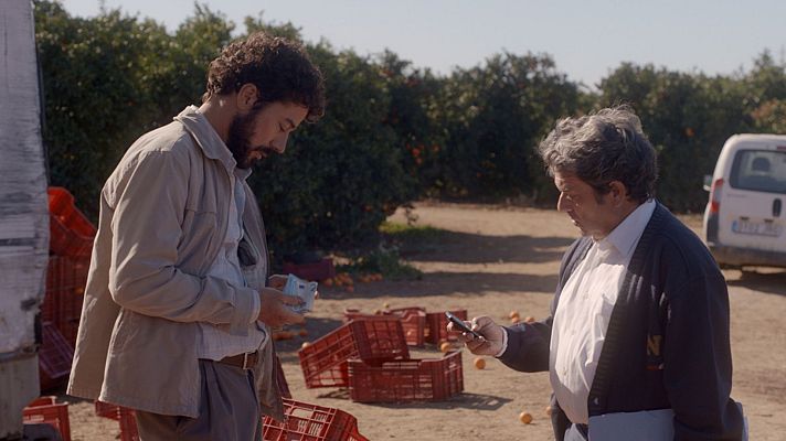 Somos cine - Siembra (Corto)