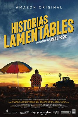 Somos cine - Historias lamentables
