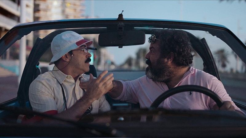 Historias lamentables | Ver películas gratis en RTVE Play - Somos cine | Ver película