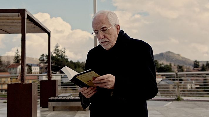 Un país para leerlo - Sierra de Guadarrama