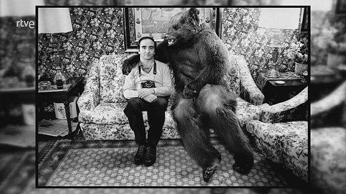 Atención obras - Jordi Socías