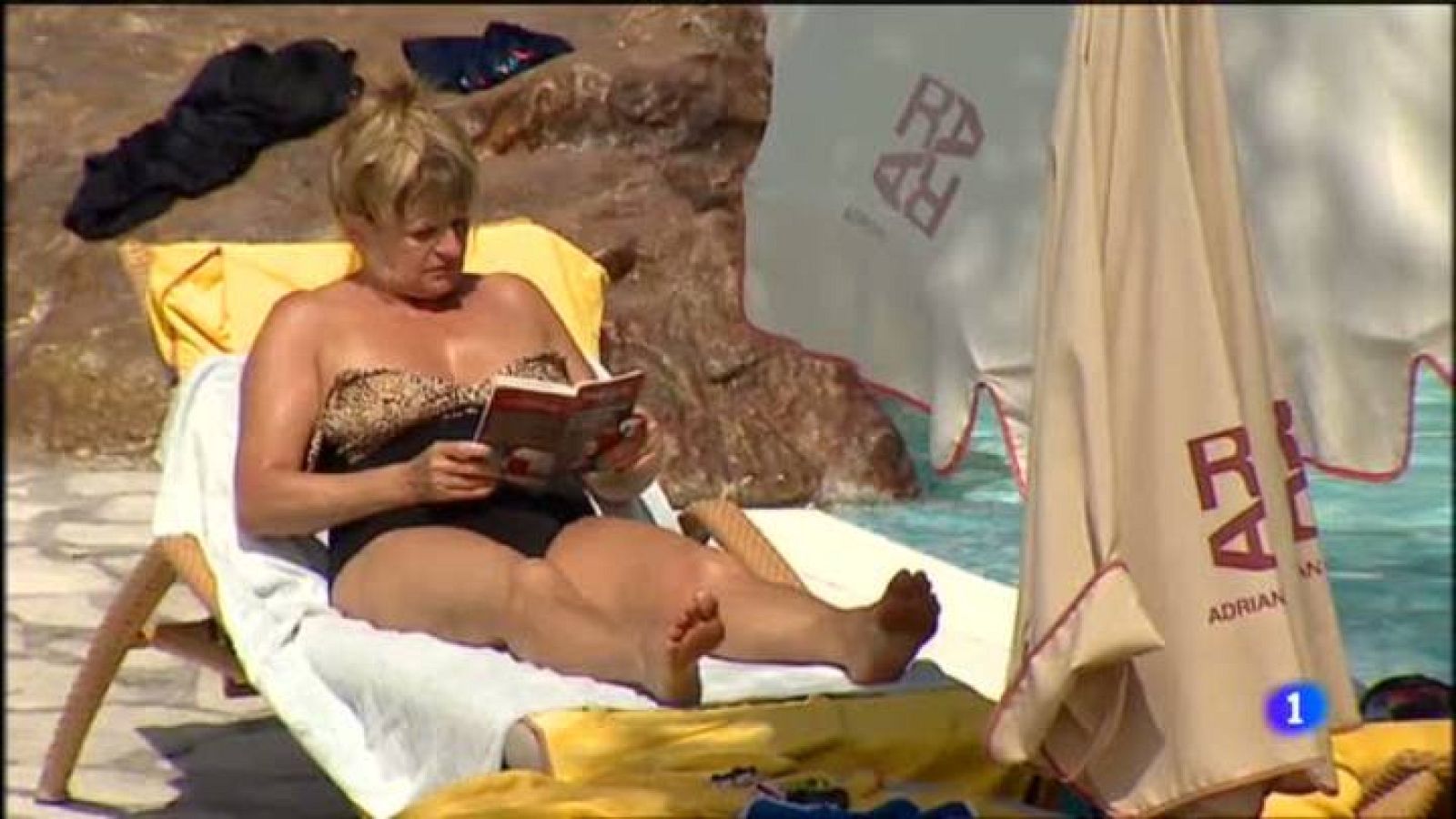 Canarias en 2' - 07/12/12 | Ver