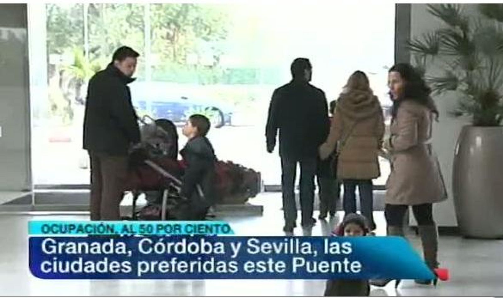 Andalucia en 2' - 07/12/2012 | Ver