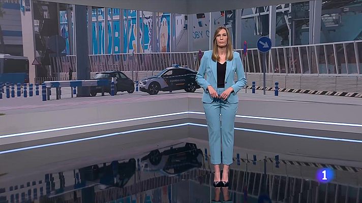 L'Informatiu - L'Informatiu - 05/04/2024