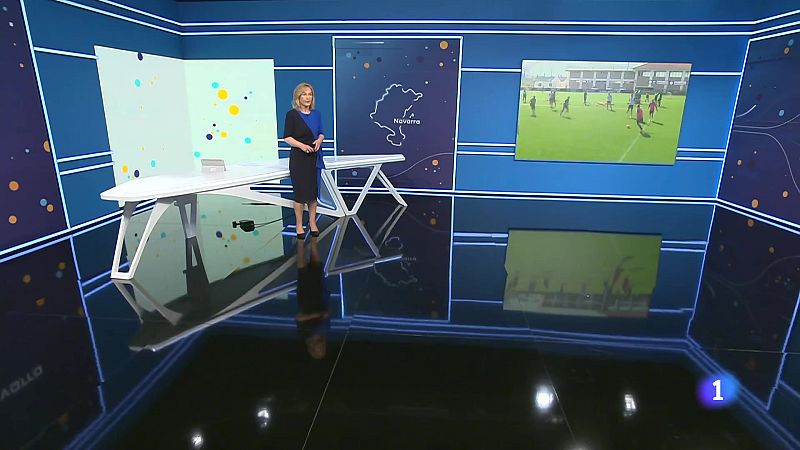 Telenavarra en 2' -  5/4/2024 | Ver