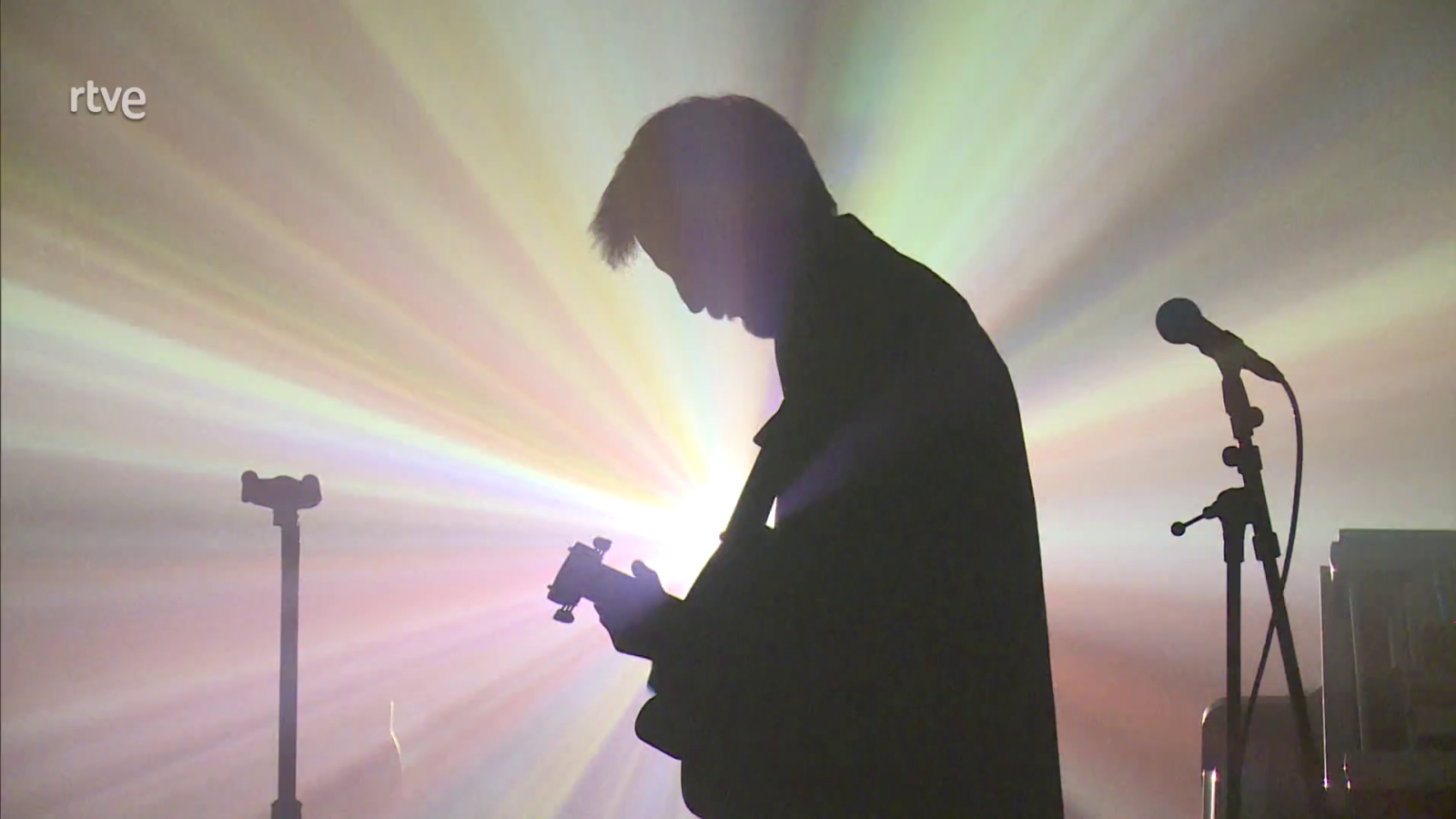 El Espacio Entre de REFREE - Atención obras | Ver