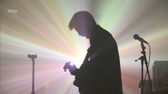 Atención obras - El Espacio Entre de REFREE