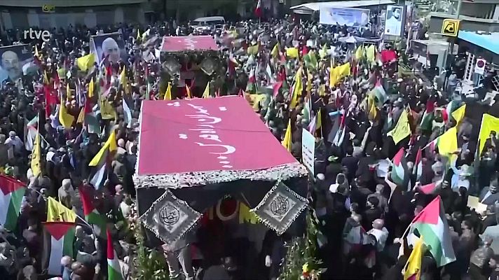 Informativo 24h - Informativo 24 horas - 14h - 05/04/24