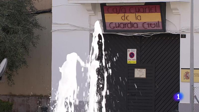 L'Informatiu de la Comunitat Valenciana 1 - 05/04/24 | Ver