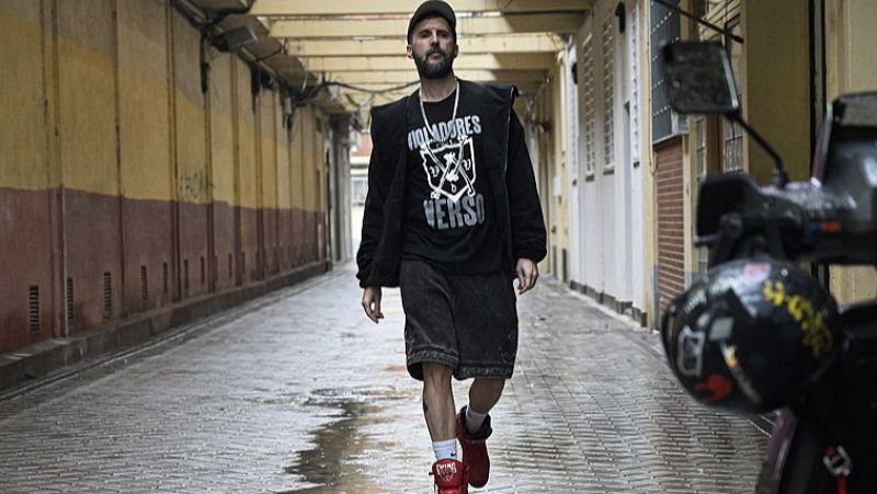 Días de Cine: Matusalén | Ver