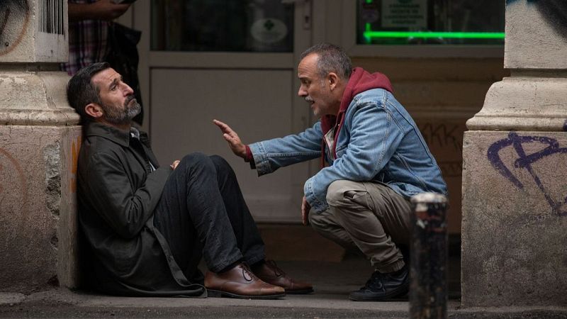 Días de Cine: Pájaros | Ver