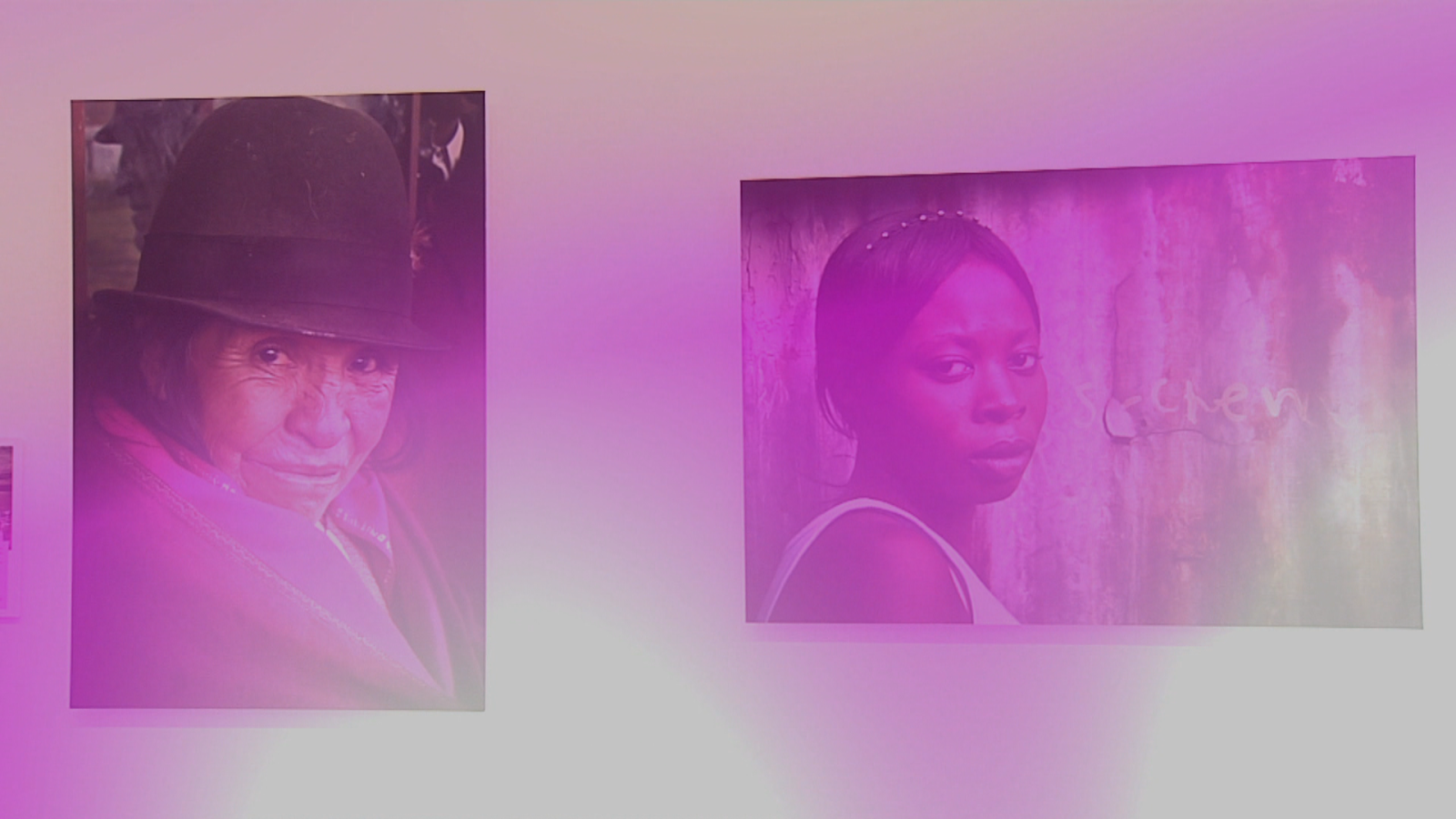 Mujer todos somos una | Ver