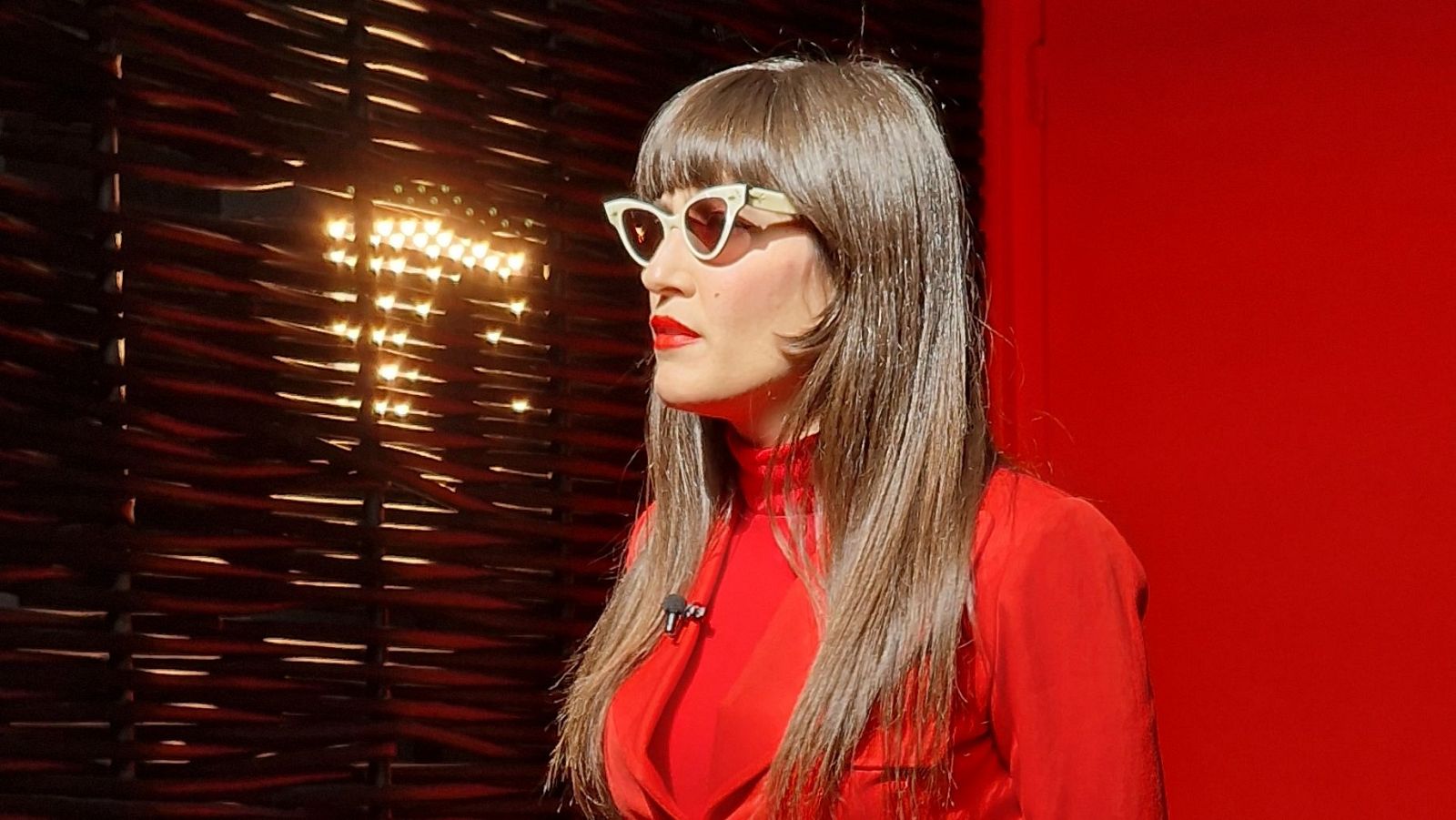 Días de Cine: El cine según Rocío Mesa | Ver