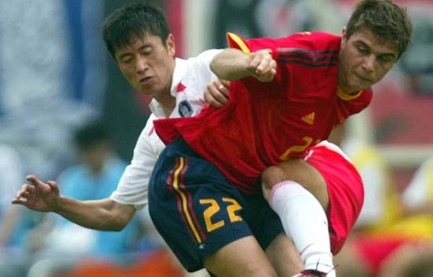 Eurocopa - La maldición del 22 de junio