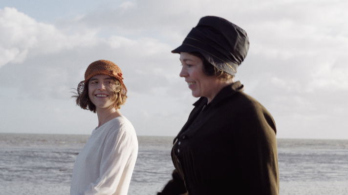 Días de cine - Días de Cine: Pequeñas cartas indiscretas