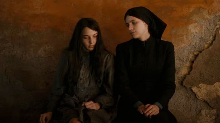 Días de cine - Días de Cine: La primera profecía