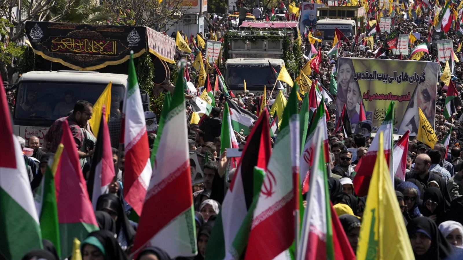 Telediario - 15 horas - 05/04/24 - Lengua de signos - ver ahora