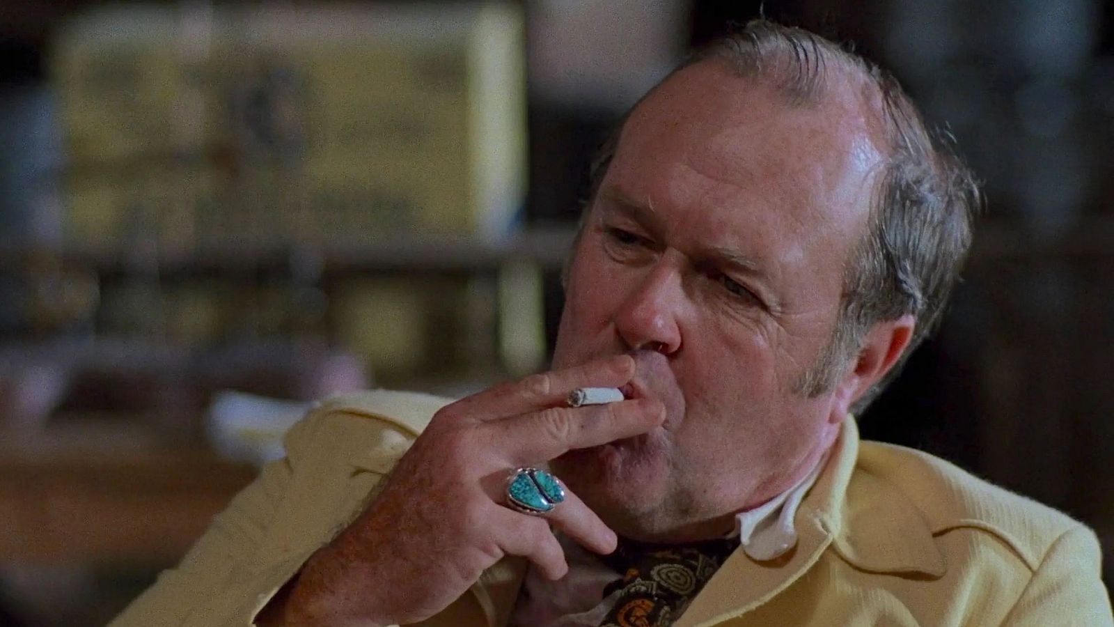 Días de Cine: Homenaje M. Emmet Walsh | Ver