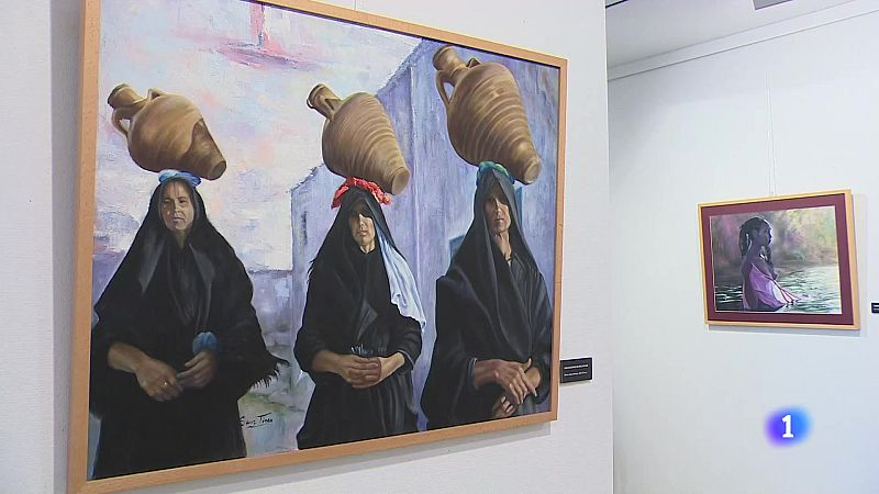 Informativo Telerioja 2 - 05-04-2024 | Ver