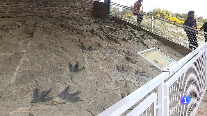 Informativo Telerioja - Telerioja en 2' - 05-04-2024