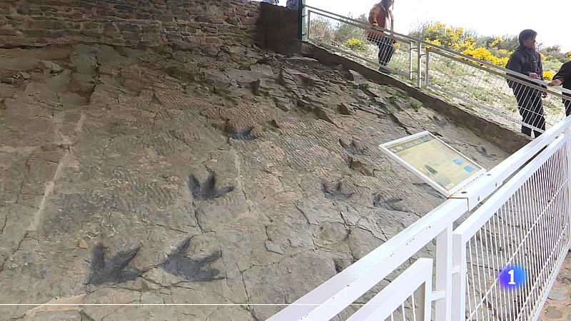 Telerioja en 2' - 05-04-2024 | Ver