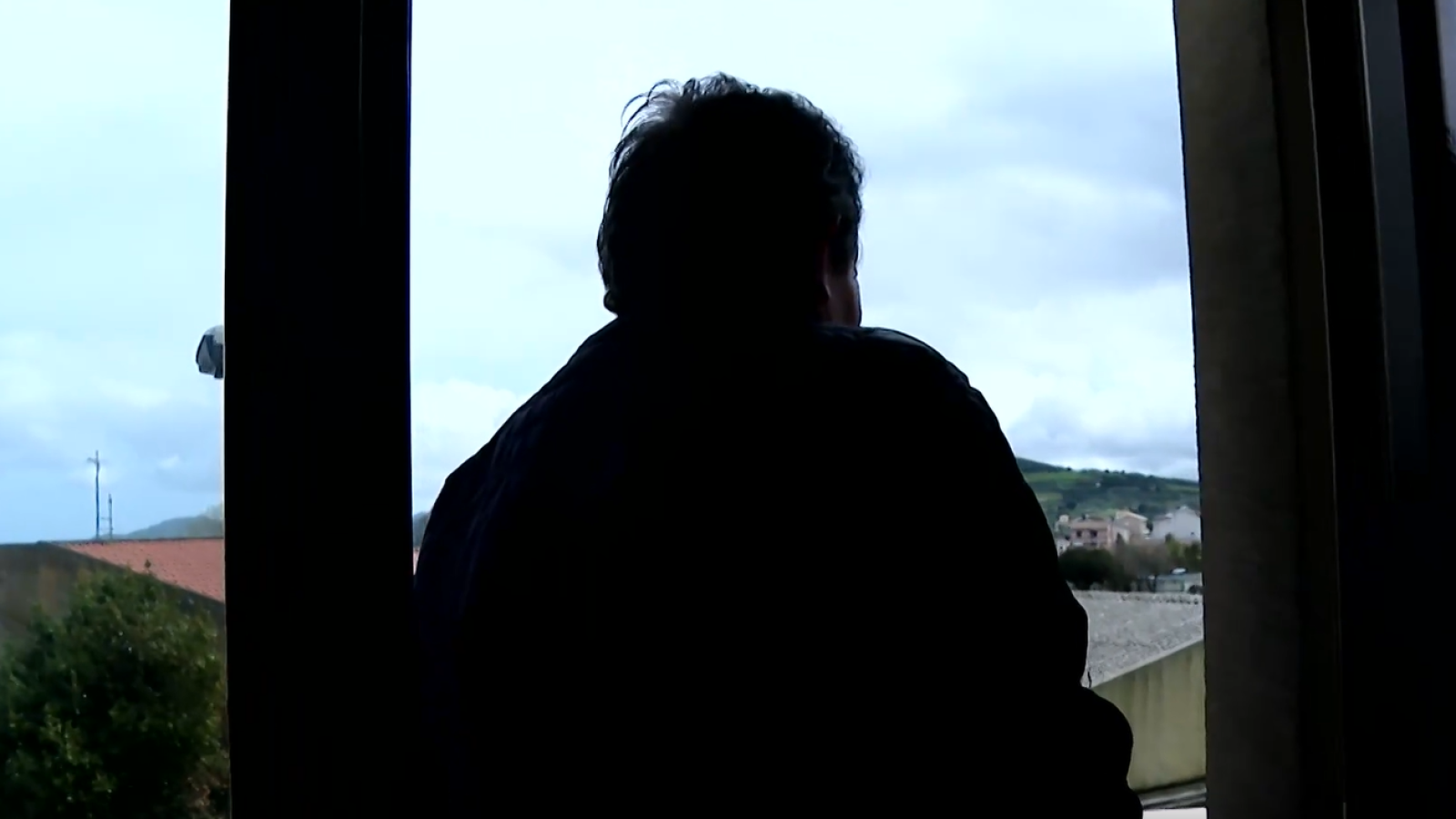 Beniamino Zucchedu recupera su libertad tras 33 años en prisión por un juicio injusto | Ver