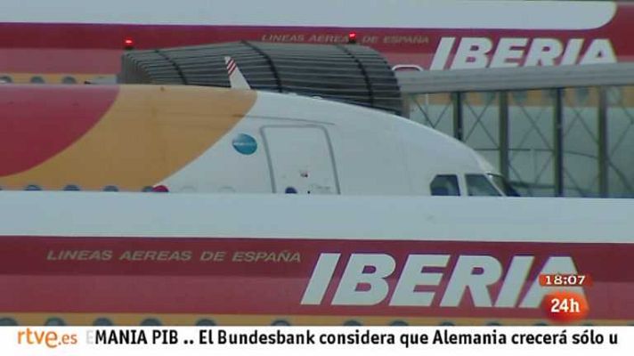 La tarde en 24h - Bloque 18 horas - 07/12/12