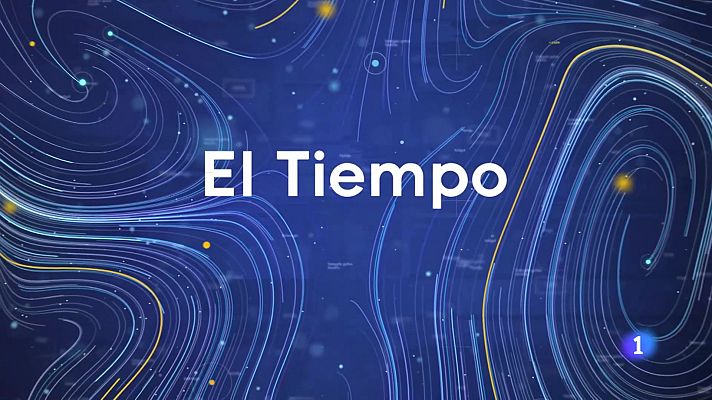 Noticias Aragón - El tiempo en Aragón - 05/04/24