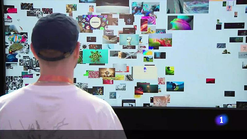 L'OFFF converteix Barcelona en la capital del disseny - L'Informatiu | Veure