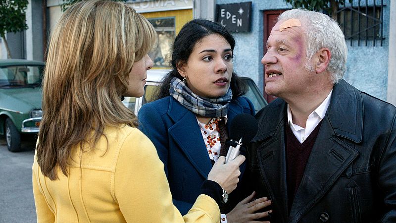 Cuéntame cómo pasó - T9 - Episodio 13: Después de Franco - Ver ahora